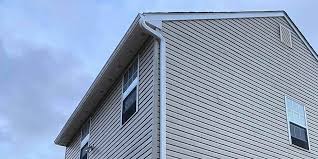 Affordable Siding Repair and Maintenance Services in Okolona, MS